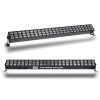 LIGHT4ME UV BAR 72x2W listwa oświetleniowa UV-A oświetlenie dekoracyjne ultrafioletowe LED DMX