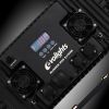 EVOLIGHTS BLINDER IP65 2x150W oświetlacz sceniczny LED DMX 2x150W