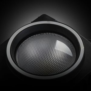 EVOLIGHTS BLINDER IP65 2x150W oświetlacz sceniczny LED DMX 2x150W