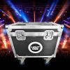 LIGHT4ME STARWASH 19x15W CASE 2IN1 skrzynia transportowa na 2 głowice ruchome przegroda na akcesoria
