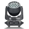 LIGHT4ME STARWASH 19x15W RGBW głowica ruchoma wash