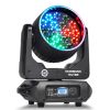 LIGHT4ME STARWASH 19x15W RGBW głowica ruchoma wash