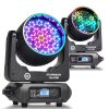 LIGHT4ME STARWASH 19x15W RGBW głowica ruchoma wash