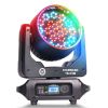 LIGHT4ME STARWASH 19x15W RGBW głowica ruchoma wash