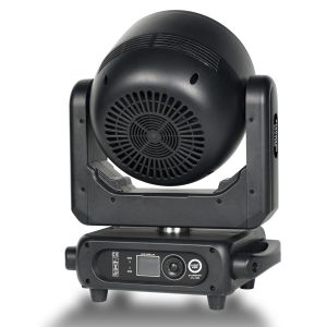 LIGHT4ME STARWASH 37x15W RGBW głowica ruchoma wash oświetlenie sceniczne LED DMX