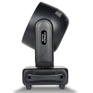 LIGHT4ME STARWASH 37x15W RGBW głowica ruchoma wash oświetlenie sceniczne LED DMX