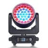 LIGHT4ME STARWASH 37x15W RGBW głowica ruchoma wash oświetlenie sceniczne LED DMX