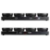 EVOLIGHTS LUMEN ROTO 0 ruchomy efekt oświetleniowy LED DMX