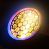 EVOLIGHTS LUMEN ROTO 0 ruchomy efekt oświetleniowy LED DMX