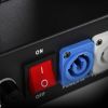 EVOLIGHTS LUMEN ROTO 0 ruchomy efekt oświetleniowy LED DMX