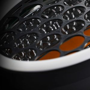 EVOLIGHTS LUMEN ROTO 0 ruchomy efekt oświetleniowy LED DMX