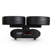 EVOLIGHTS LUMEN ROTO DUO ruchomy efekt oświetleniowy LED DMX