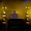 EVOLIGHTS LUMEN ROTO DUO ruchomy efekt oświetleniowy LED DMX