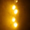 EVOLIGHTS LUMEN ROTO DUO ruchomy efekt oświetleniowy LED DMX