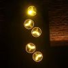 EVOLIGHTS LUMEN ROTO DUO ruchomy efekt oświetleniowy LED DMX