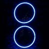 EVOLIGHTS LUMEN ROTO DUO ruchomy efekt oświetleniowy LED DMX