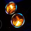EVOLIGHTS LUMEN ROTO DUO ruchomy efekt oświetleniowy LED DMX