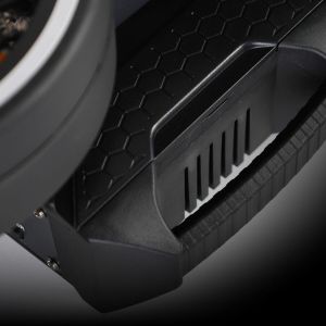 EVOLIGHTS LUMEN ROTO DUO ruchomy efekt oświetleniowy LED DMX