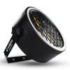 EVOLIGHTS LUMEN PAR reflektor vintage oświetlenie sceniczne retro LED DMX