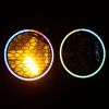 EVOLIGHTS LUMEN PAR reflektor vintage oświetlenie sceniczne retro LED DMX