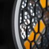 EVOLIGHTS LUMEN PAR reflektor vintage oświetlenie sceniczne retro LED DMX
