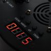 EVOLIGHTS LUMEN PAR reflektor vintage oświetlenie sceniczne retro LED DMX