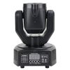 LIGHT4ME MAGIC HEAD głowica ruchoma FX LED DMX gobo beam ring laser zielony