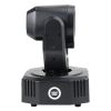 LIGHT4ME MAGIC HEAD głowica ruchoma FX LED DMX gobo beam ring laser zielony