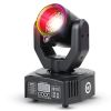 LIGHT4ME MAGIC HEAD głowica ruchoma FX LED DMX gobo beam ring laser zielony