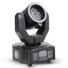 LIGHT4ME MAGIC HEAD głowica ruchoma FX LED DMX gobo beam ring laser zielony
