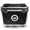 LIGHT4ME VENOM LBS 330 CASE 2IN1 skrzynia transportowa na 2 głowice ruchome przegroda na akcesoria