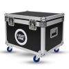 LIGHT4ME CLONE 1 CASE 2IN1 skrzynia transportowa na 2 efekty oświetleniowe przegroda na akcesoria