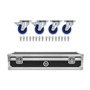 LIGHT4ME SWEEPER BAR 10x15 CASE 4IN1 skrzynia transportowa na 4 listwy oświetleniowe przegroda na akcesoria
