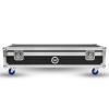 LIGHT4ME SWEEPER BAR 10x15 CASE 4IN1 skrzynia transportowa na 4 listwy oświetleniowe przegroda na akcesoria
