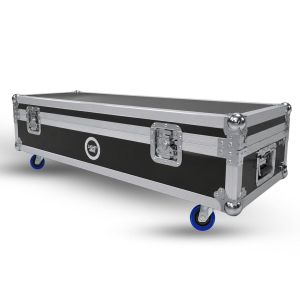 LIGHT4ME SWEEPER BAR 10x15 CASE 4IN1 skrzynia transportowa na 4 listwy oświetleniowe przegroda na akcesoria