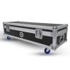 LIGHT4ME SWEEPER BAR 10x15 CASE 4IN1 skrzynia transportowa na 4 listwy oświetleniowe przegroda na akcesoria