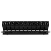 EVOLIGHTS 12 CANNON multiefekt oświetleniowy oświetlenie sceniczne LED DMX