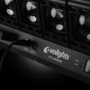 EVOLIGHTS 12 CANNON multiefekt oświetleniowy oświetlenie sceniczne LED DMX