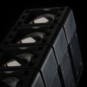 EVOLIGHTS 12 CANNON multiefekt oświetleniowy oświetlenie sceniczne LED DMX