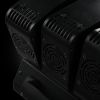 EVOLIGHTS 12 CANNON multiefekt oświetleniowy oświetlenie sceniczne LED DMX