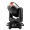 LIGHT4ME RAPID SPOT 200 głowica ruchoma oświetlenie sceniczne DMX 200W biała dioda LED