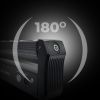 LIGHT4ME SWEEPER HALO BAR ruchoma listwa oświetleniowa LED DMX