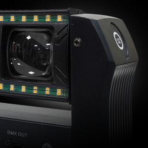 LIGHT4ME SWEEPER HALO BAR ruchoma listwa oświetleniowa LED DMX