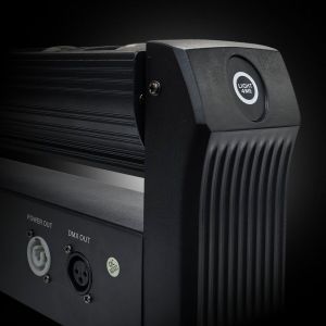 LIGHT4ME SWEEPER HALO BAR ruchoma listwa oświetleniowa LED DMX