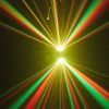 LIGHT4ME SID4 ruchomy multiefekt oświetleniowy 4w1 oświetlenie sceniczne LED DMX Magic Ball
