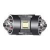 LIGHT4ME SID4 ruchomy multiefekt oświetleniowy 4w1 oświetlenie sceniczne LED DMX Magic Ball