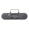 LIGHT4ME MAGIC BAR 4 multiefekt oświetleniowy 6w1 LED DMX Magic Ball