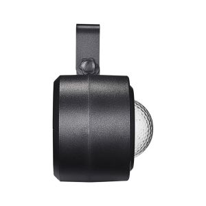 LIGHT4ME MAGIC BAR 4 multiefekt oświetleniowy 6w1 LED DMX Magic Ball