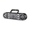 LIGHT4ME MAGIC BAR 4 multiefekt oświetleniowy 6w1 LED DMX Magic Ball