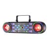 LIGHT4ME MAGIC BAR 4 multiefekt oświetleniowy 6w1 LED DMX Magic Ball